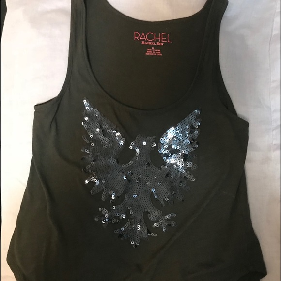 RACHEL  Rachel Roy tank - Picture 2 of 6
